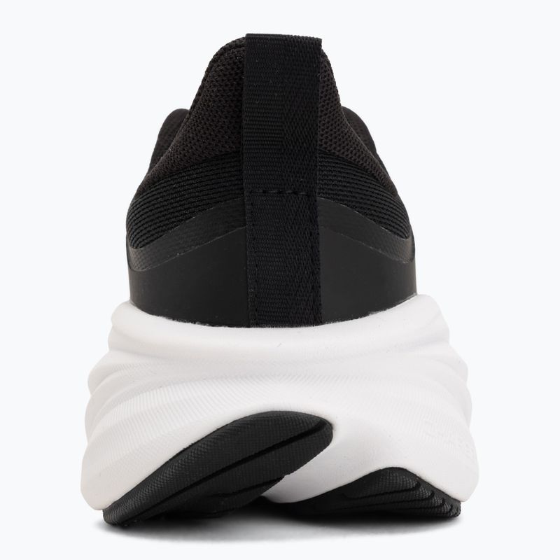Dámské běžecké boty Under Armour Rogue 6 black/black/white 6