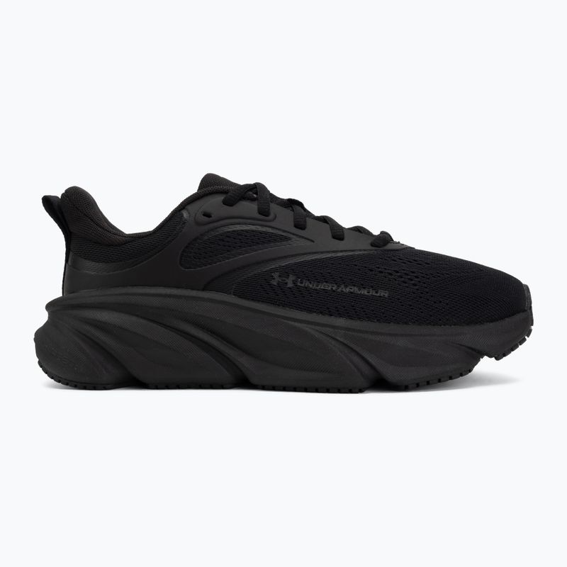 Dámské běžecké boty Under Armour Charged Rogue 6 2