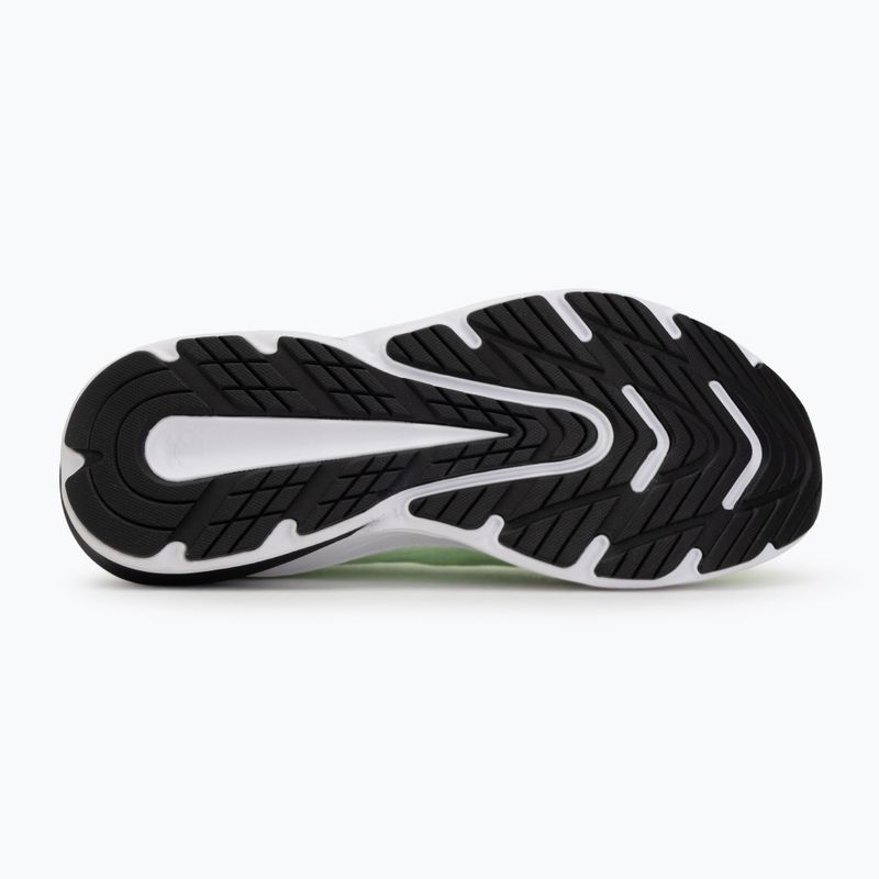 Pánské běžecké boty Under Armour Turbulance 3 lumos lime/black/black 4
