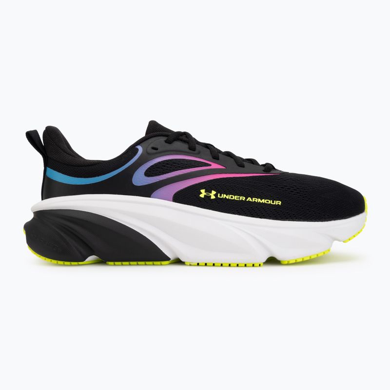 Pánské běžecké boty Under Armour Charged Rogue 6 2