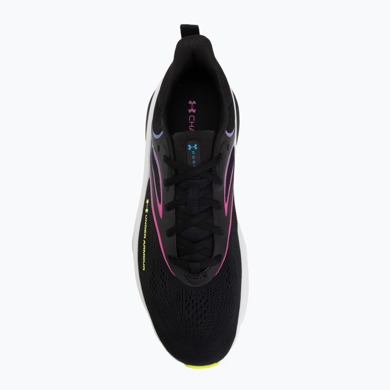 Pánské běžecké boty Under Armour Charged Rogue 6 5