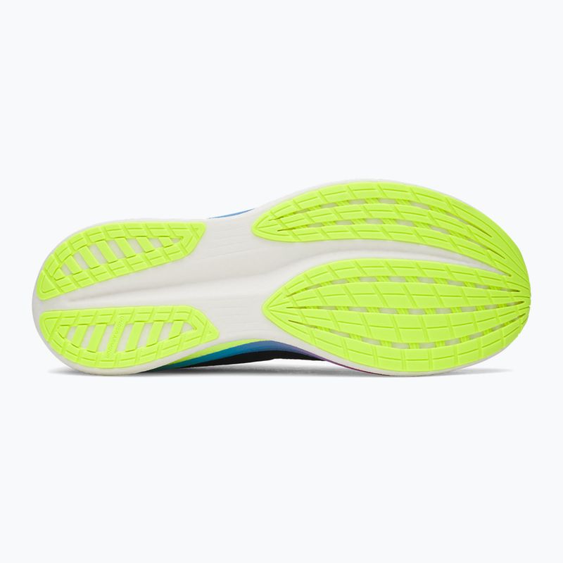 Pánské běžecké boty Under Armour Velociti SPD black/black/white 4