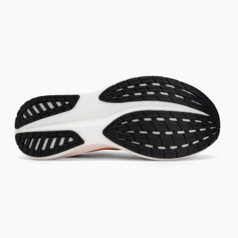 Pánské běžecké boty Under Armour Velociti SPD refresh mint/electric tangerine/mod gray 4