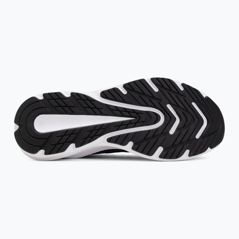 Pánské běžecké boty Under Armour Turbulance 3 midnight navy/midnight navy/white 4