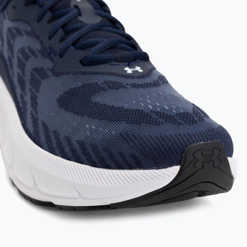 Pánské běžecké boty Under Armour Turbulance 3 midnight navy/midnight navy/white 7