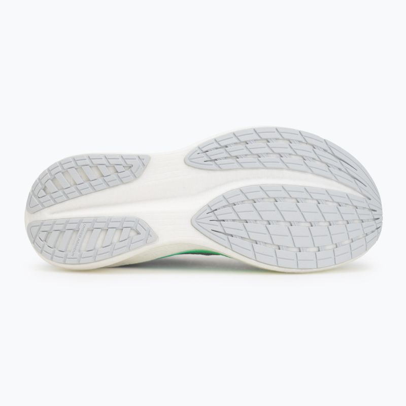 Pánské běžecké boty Under Armour Velociti SPD halo gray/green mode/black 4