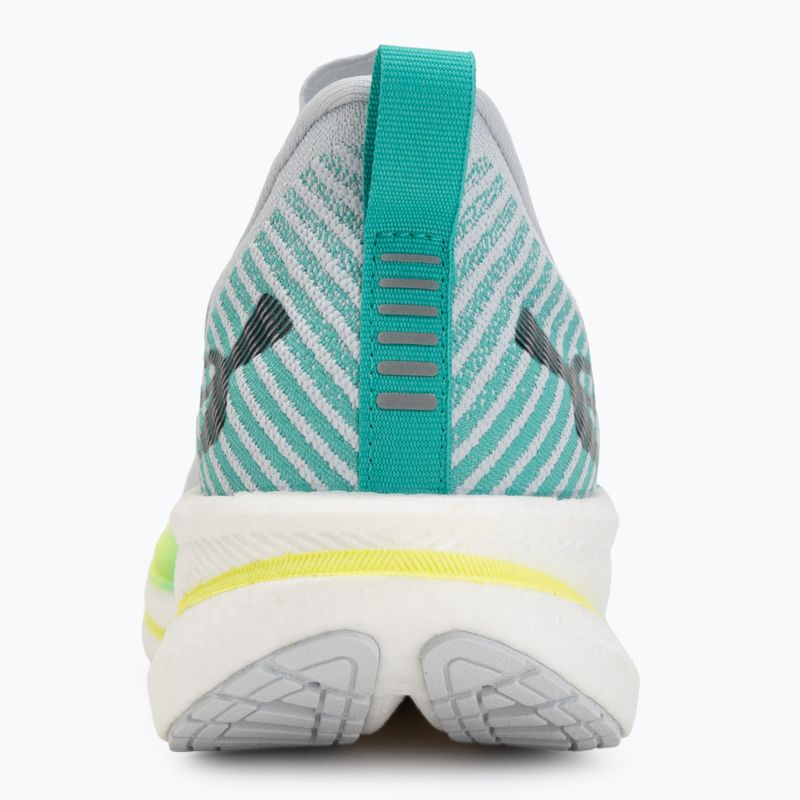 Pánské běžecké boty Under Armour Velociti SPD halo gray/green mode/black 6