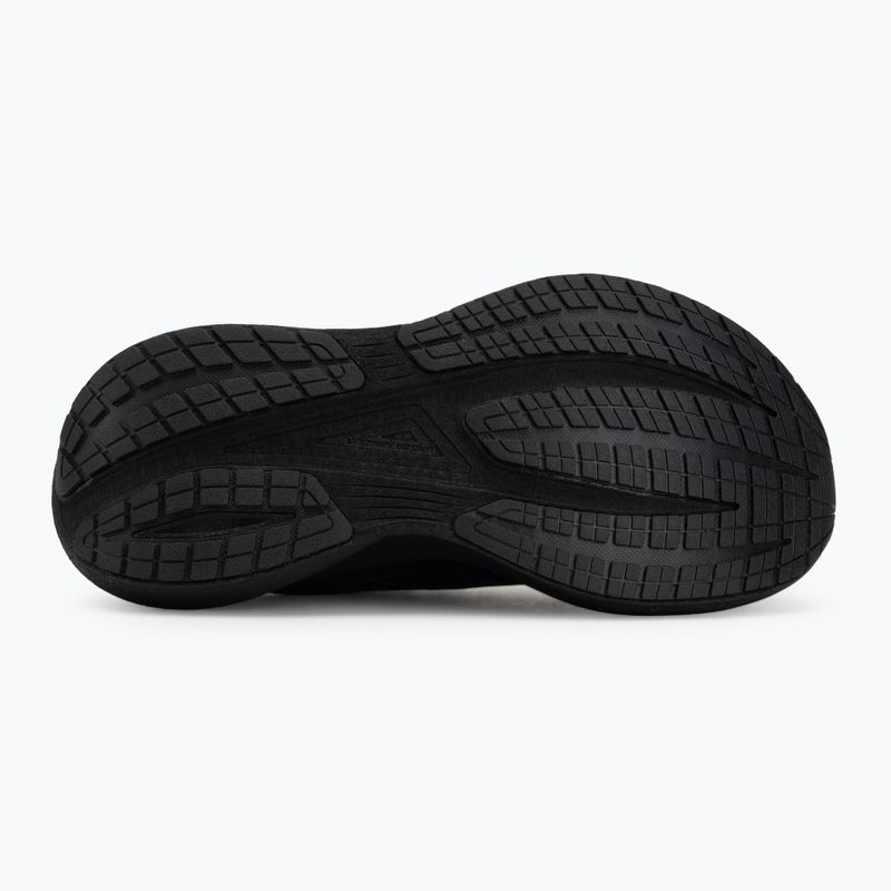 Dámské běžecké boty Under Armour Velociti Distance black/black/metallic silver 4