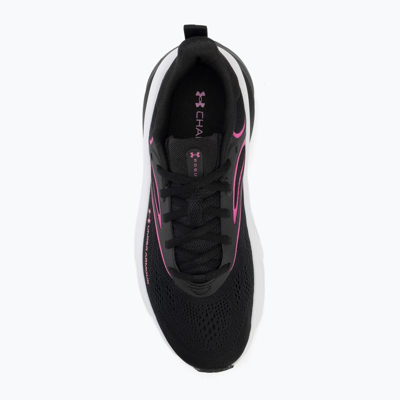 Dámské běžecké boty Under Armour Charged Rogue 6 5