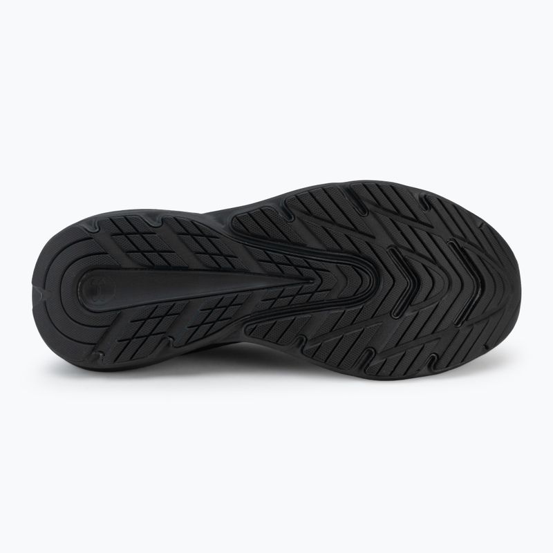 Pánské běžecké boty Under Armour Turbulance 3 black/black/anthracite 4