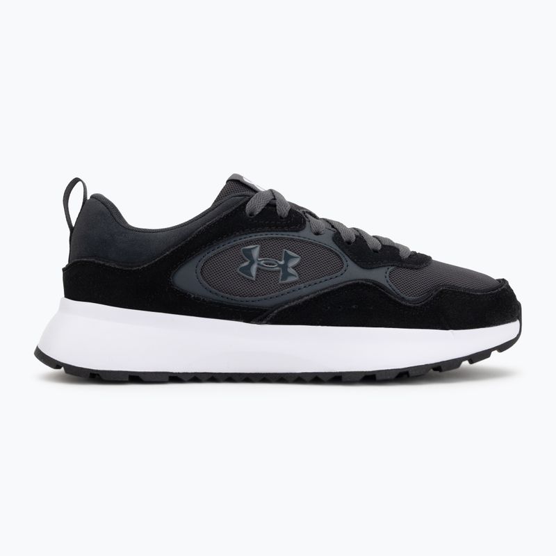 Dámské tréninkové boty Under Armour Mirage Sport black/castlerock/anthracite 2