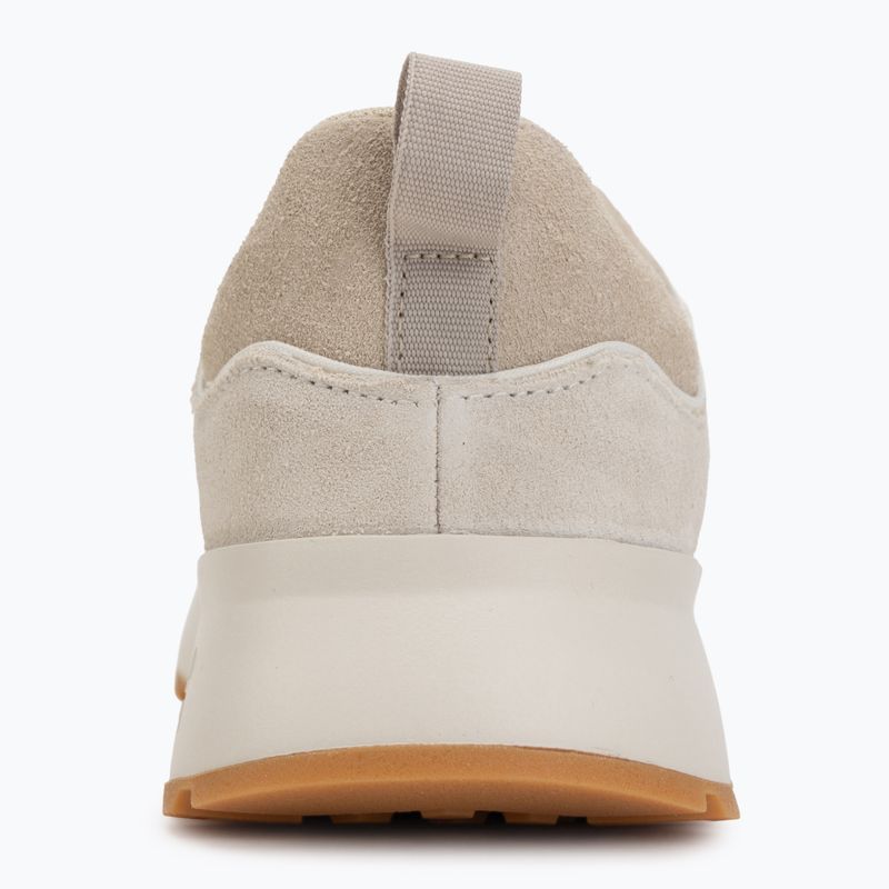 Dámské tréninkové boty Under Armour Mirage Sport summit white/white/desert sand 6