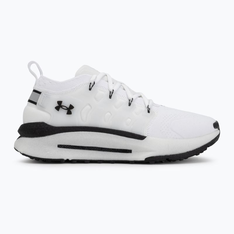 Pánské tréninkové boty Under Armour Phantom X ultimate white/white/black 2