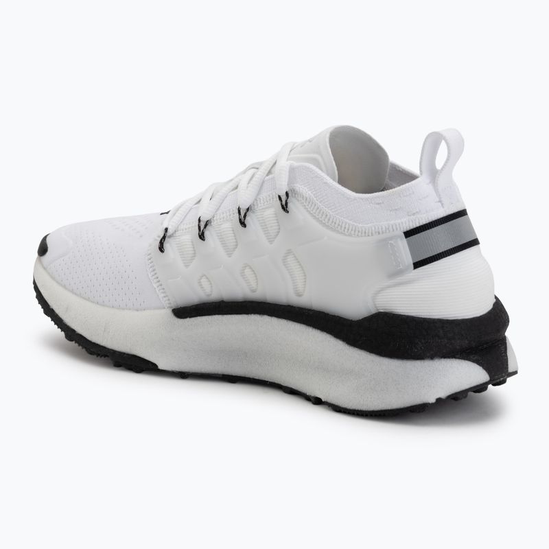 Pánské tréninkové boty Under Armour Phantom X ultimate white/white/black 3