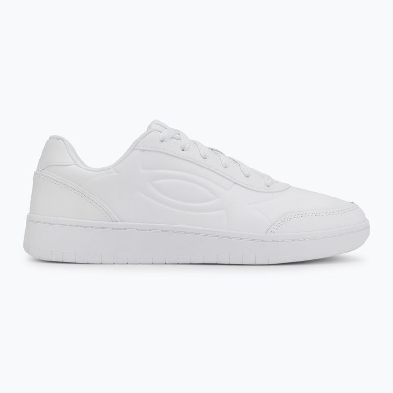 Pánské tréninkové boty Under Armour Motion white/white/white 2
