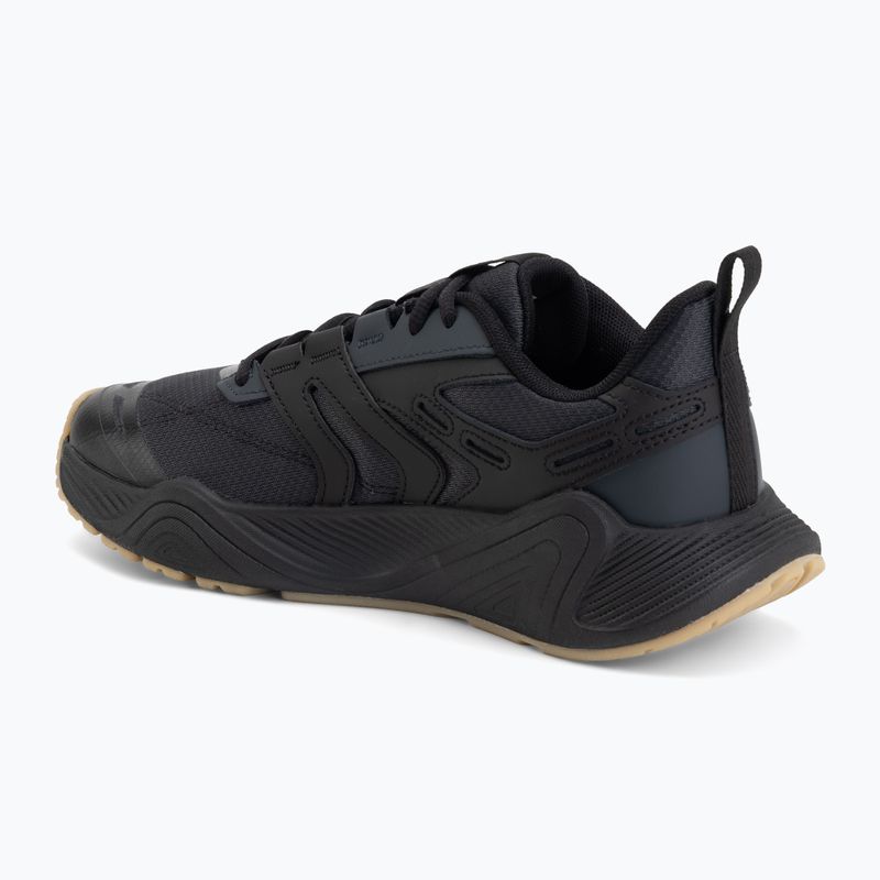 Pánské tréninkové boty Under Armour Charged Commit TR 5 anthracite/black/black 3