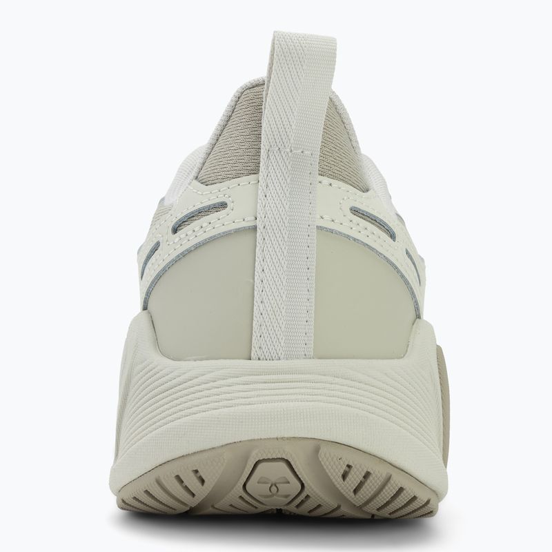Pánské tréninkové boty Under Armour Charged Commit TR 5 khaki base/summit white/castlerock 6