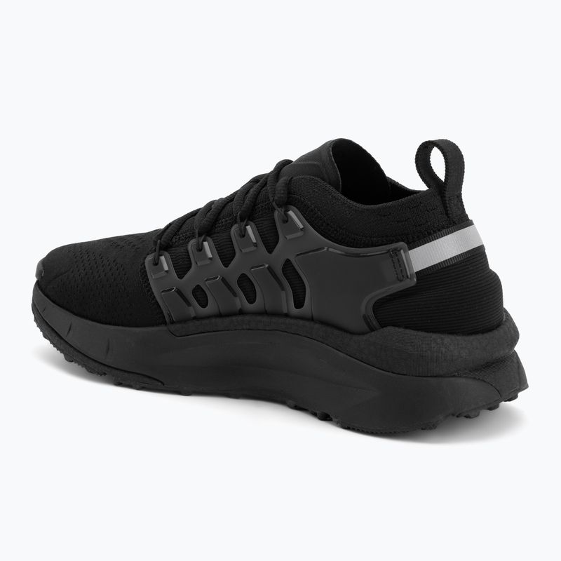 Pánské tréninkové boty Under Armour Phantom X ultimate black/ultimate black/ultimate black 3