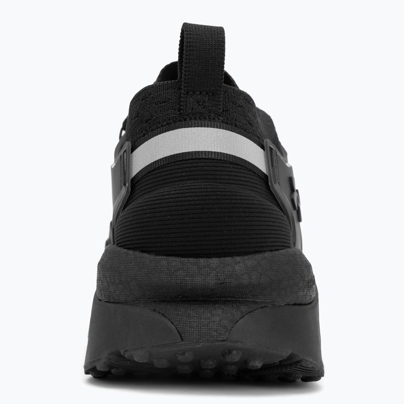 Pánské tréninkové boty Under Armour Phantom X ultimate black/ultimate black/ultimate black 6