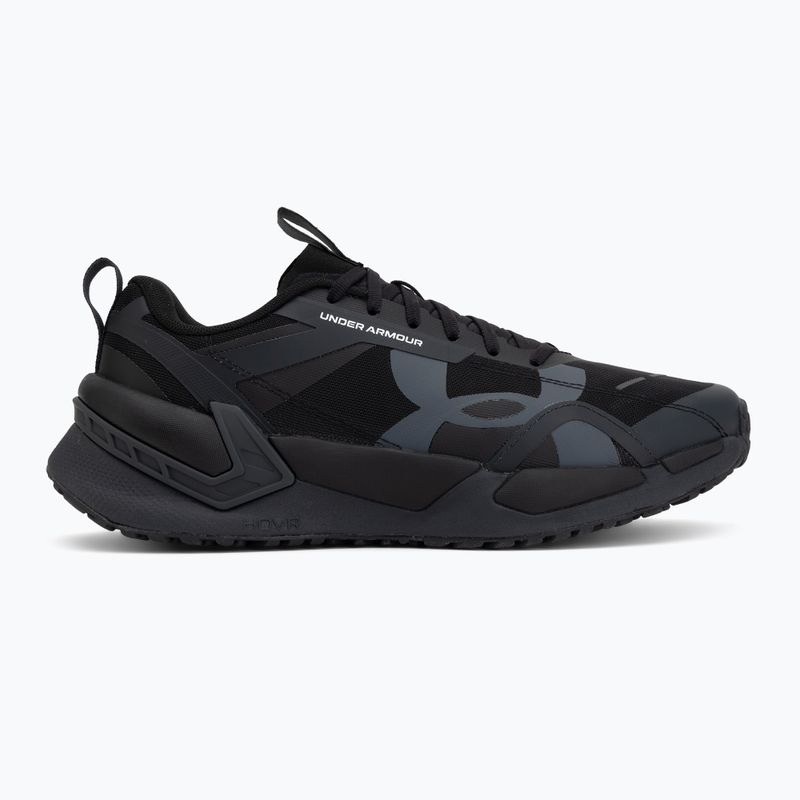 Pánské tréninkové boty Under Armour Reign XT black/anthracite/black 2