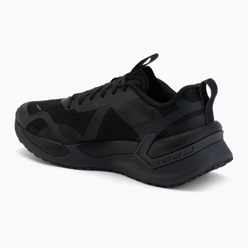 Pánské tréninkové boty Under Armour Reign XT black/anthracite/black 3