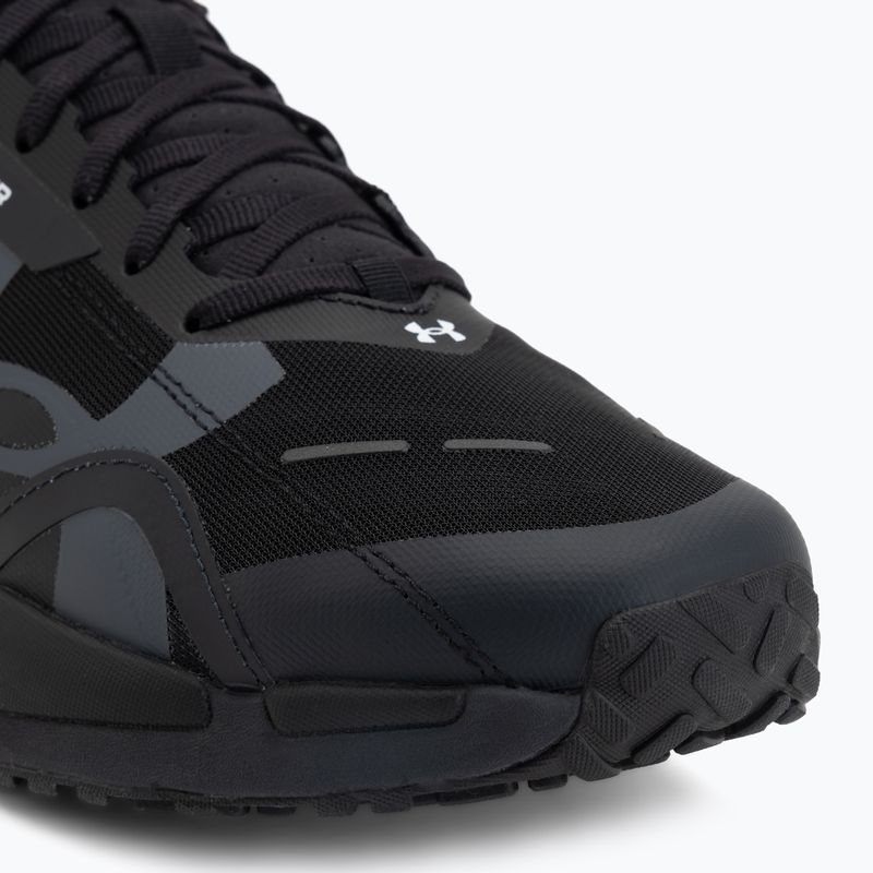 Pánské tréninkové boty Under Armour Reign XT black/anthracite/black 7