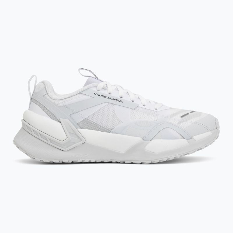 Dámské tréninkové boty Under Armour Reign XT white/distant gray/white 2