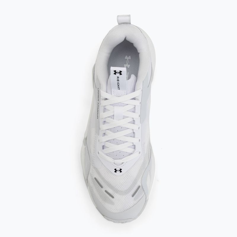 Dámské tréninkové boty Under Armour Reign XT white/distant gray/white 5