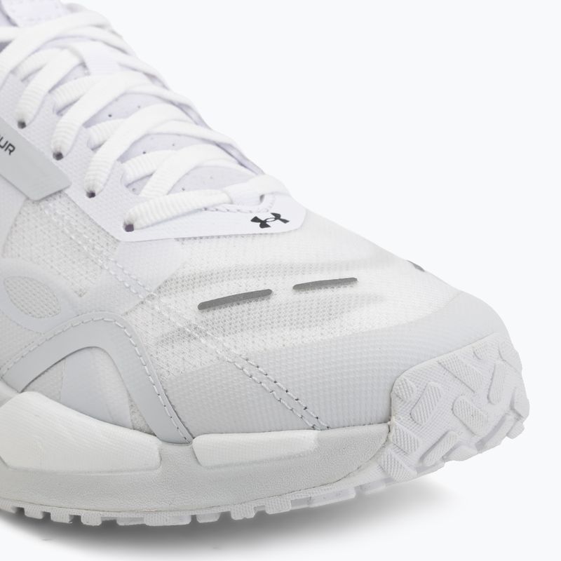 Dámské tréninkové boty Under Armour Reign XT white/distant gray/white 7