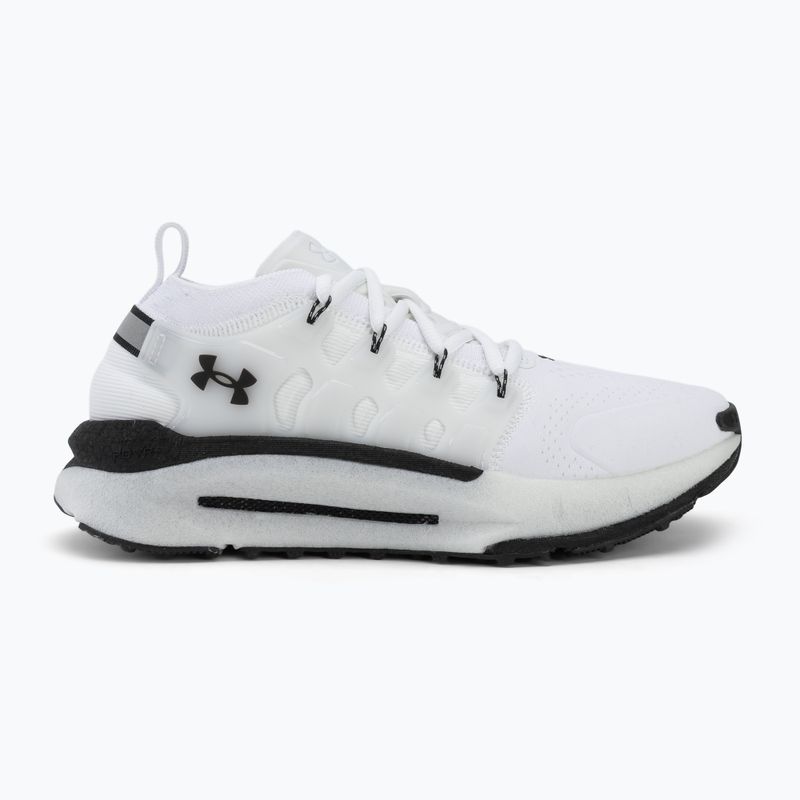 Dámské tréninkové boty Under Armour Phantom X white/white/black 2