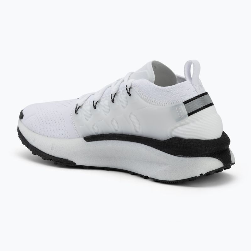 Dámské tréninkové boty Under Armour Phantom X white/white/black 3