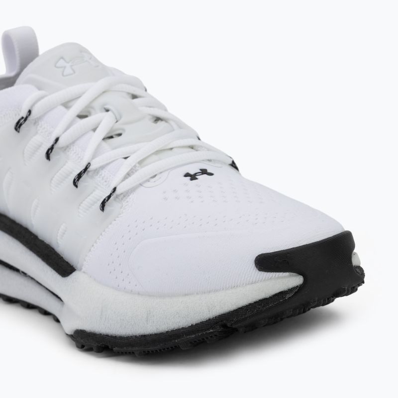 Dámské tréninkové boty Under Armour Phantom X white/white/black 7
