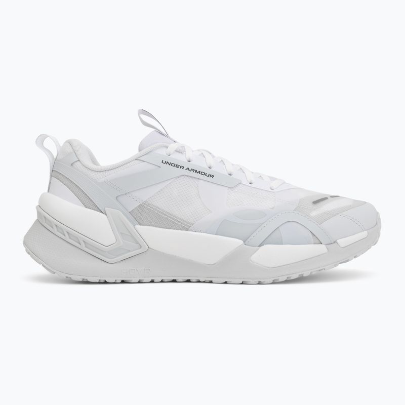 Pánské tréninkové boty Under Armour Reign XT white/distant gray/white 2
