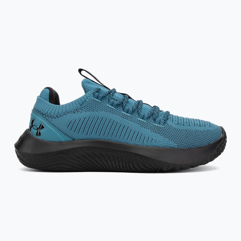 Pánské tréninkové boty Under Armour Dynamic 2 boundless blue/black/black 2