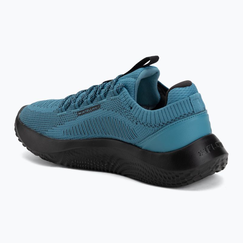 Pánské tréninkové boty Under Armour Dynamic 2 boundless blue/black/black 3