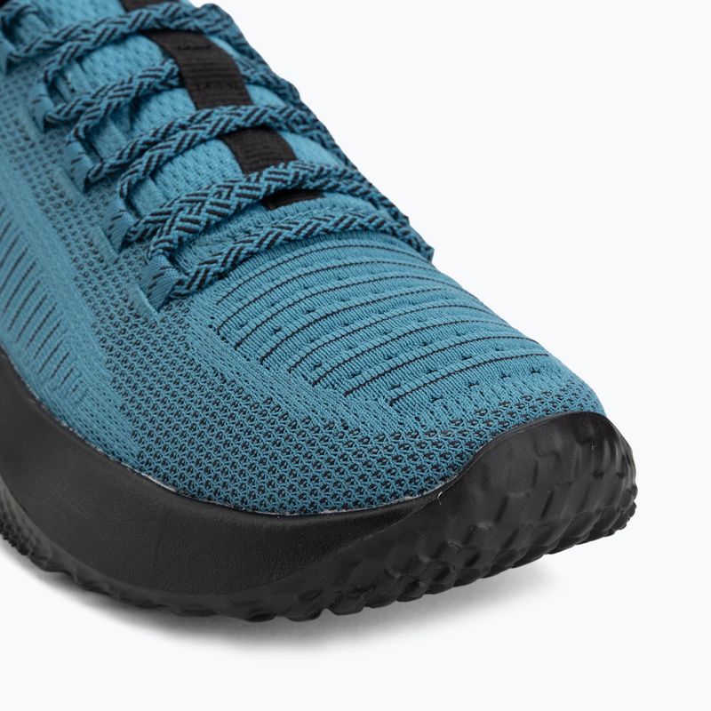 Pánské tréninkové boty Under Armour Dynamic 2 boundless blue/black/black 7