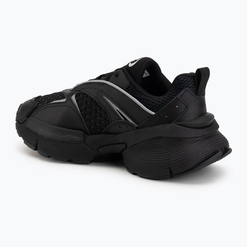 Tréninkové boty Under Armour Arc 96 black/black/metallic silver 3