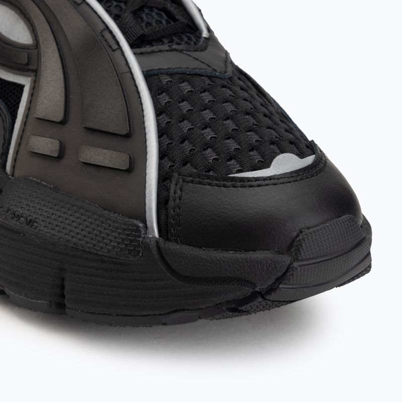 Tréninkové boty Under Armour Arc 96 black/black/metallic silver 7