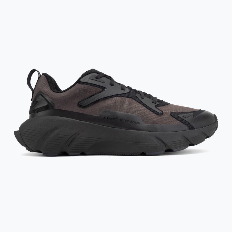 Tréninkové boty Under Armour Aura RPSTP black/black/ultimate black 2