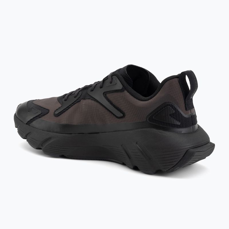 Tréninkové boty Under Armour Aura RPSTP black/black/ultimate black 3