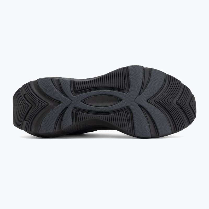 Tréninkové boty Under Armour Aura RPSTP black/black/ultimate black 4