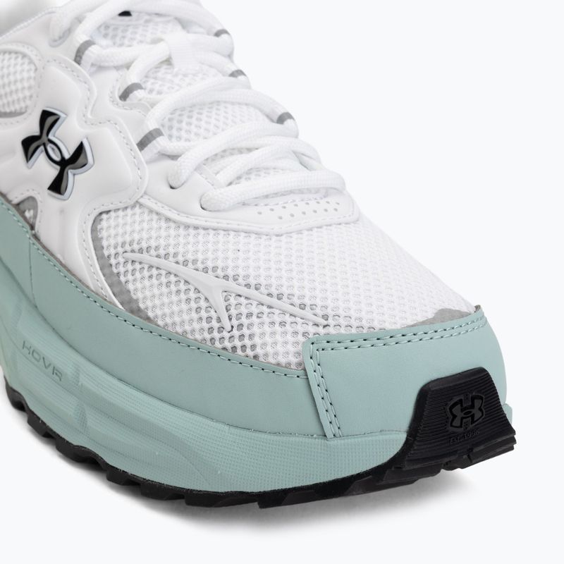 Tréninkové boty Under Armour Apparition Tech white/enamel blue/black 7