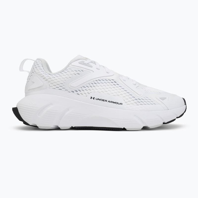 Tréninkové boty Under Armour Aura white/halo gray/black 2