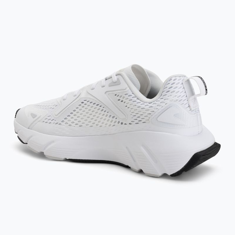 Tréninkové boty Under Armour Aura white/halo gray/black 3
