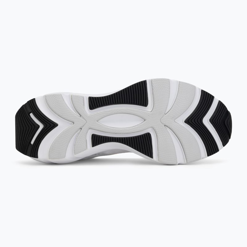 Tréninkové boty Under Armour Aura white/halo gray/black 4