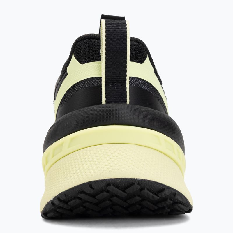 Pánské tréninkové boty Under Armour Reign XT fade green/black/titanium 6