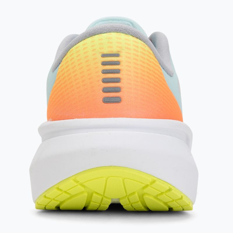 Dámské běžecké boty Under Armour Velociti Pace white/black/royal 6