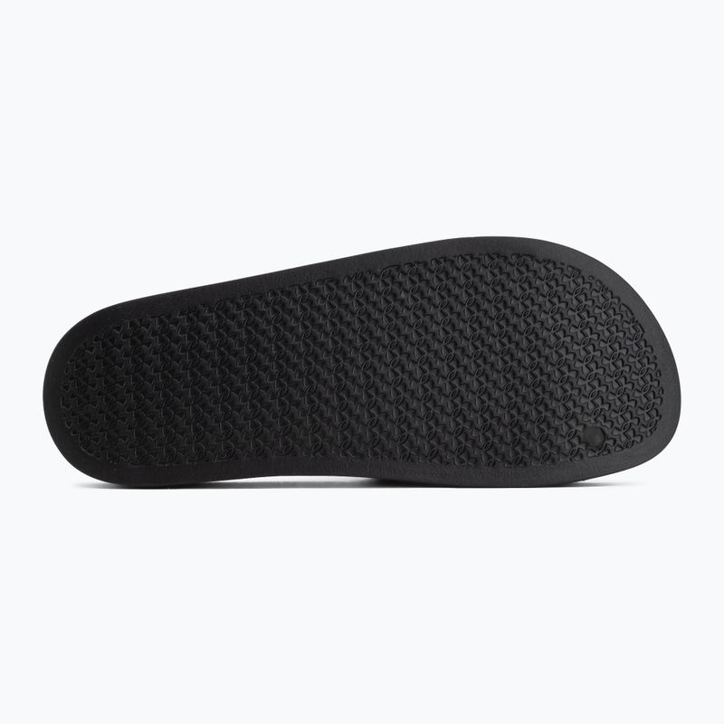 Pánské nazouváky Under Armour ARMR Shower black/black/white 4