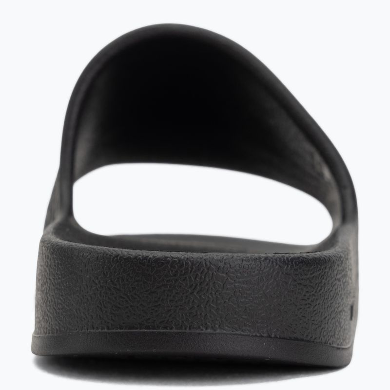 Pánské nazouváky Under Armour ARMR Shower black/black/white 6
