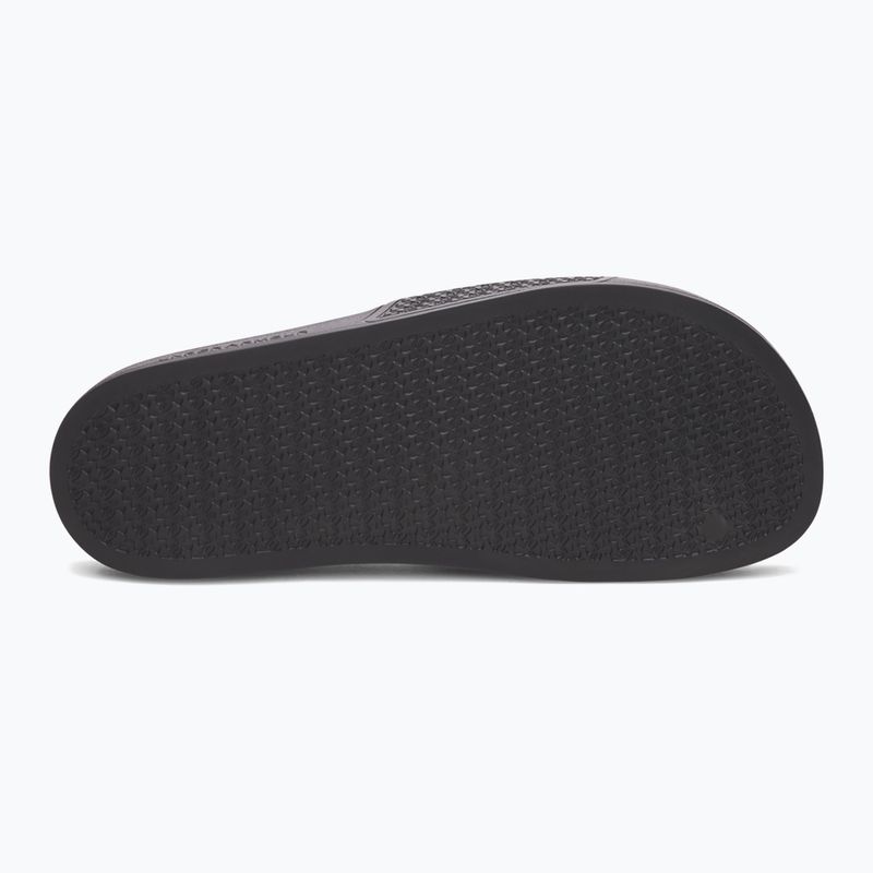 Pánské nazouváky Under Armour ARMR Shower black/black/white 11